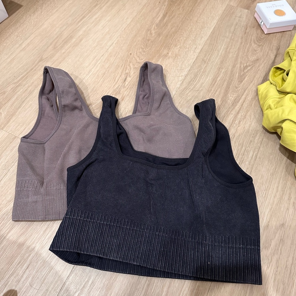 Target sports bras